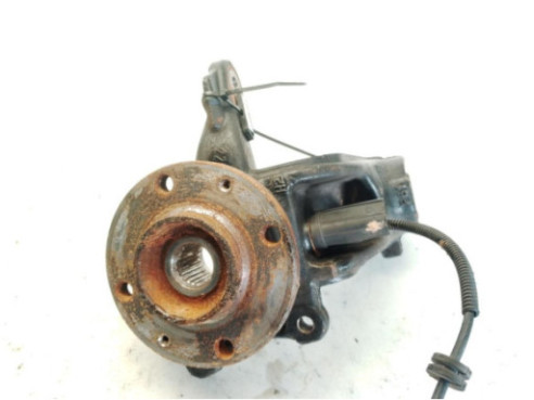 9810976080  TRAVIESA DEL OPEL CROSSLAND X (P17)|Desguaces La Cabaña 2