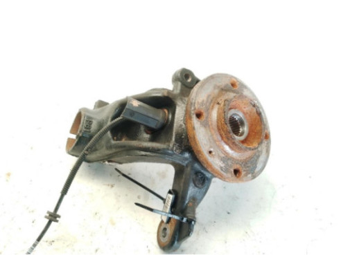 364790  MANGUETA DEL DER OPEL CROSSLAND X (P17)|Desguaces La Cabaña