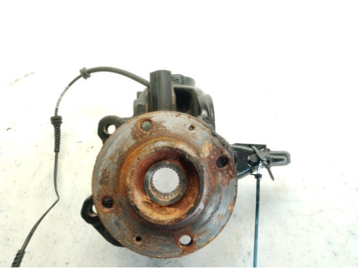 9810976080  TRAVIESA DEL OPEL CROSSLAND X (P17)|Desguaces La Cabaña