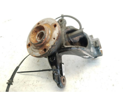 9810976080  TRAVIESA DEL OPEL CROSSLAND X (P17)|Desguaces La Cabaña 2