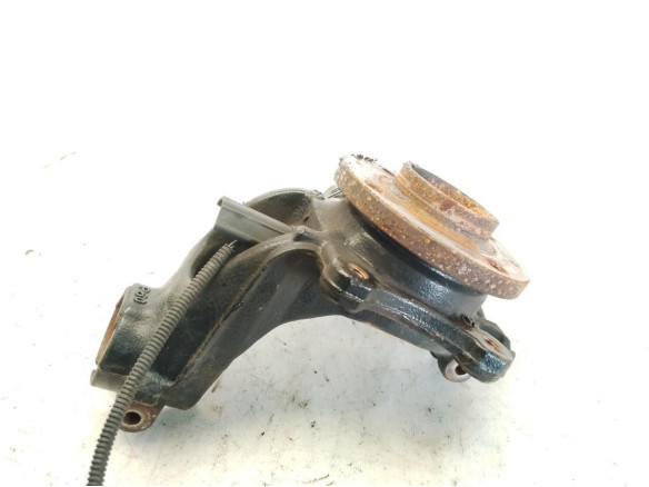 364690  MANGUETA DEL IZQ OPEL CROSSLAND X (P17)|Desguaces La Cabaña