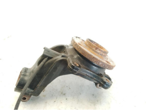 364690  MANGUETA DEL IZQ OPEL CROSSLAND X (P17)|Desguaces La Cabaña