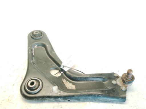 9810976080  TRAVIESA DEL OPEL CROSSLAND X (P17)|Desguaces La Cabaña