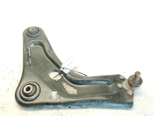 9819418180  BRAZO SUSPENSION DEL IZQ INF OPEL CROSSLAND X (P17)|Desguaces La Cabaña