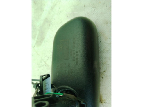 98088311XT ESPEJO INTERIOR OPEL CROSSLAND X (P17)|Desguaces La Cabaña