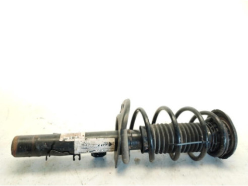 9827238280  AMORTIGUADOR DEL DER OPEL CROSSLAND X (P17)|Desguaces La Cabaña