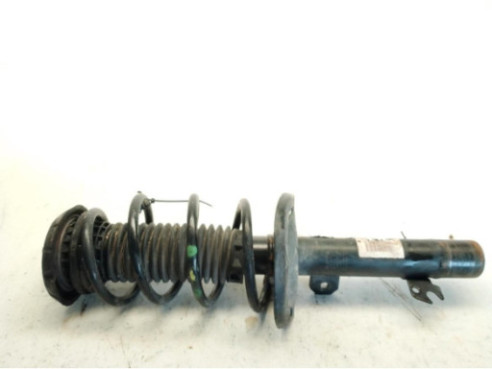 9810976080  TRAVIESA DEL OPEL CROSSLAND X (P17)|Desguaces La Cabaña 2
