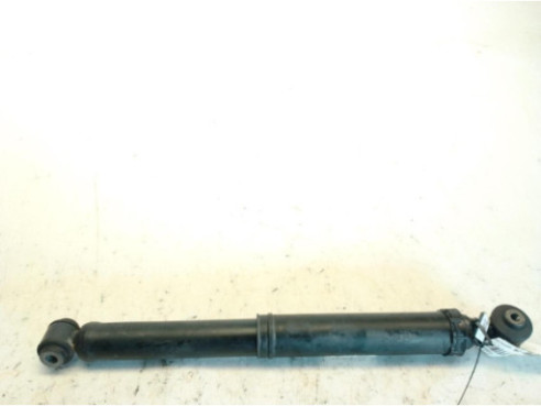 9841106480 AMORTIGUADOR TRA IZQ OPEL CROSSLAND X (P17)|Desguaces La Cabaña
