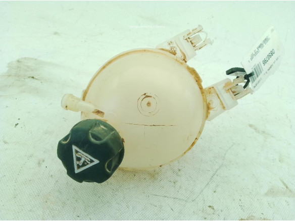 9800777280 BOTE EXPANSOR OPEL CROSSLAND X (P17)|Desguaces La Cabaña