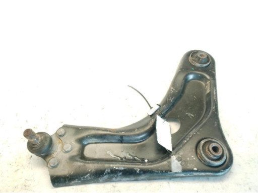 9810976080  TRAVIESA DEL OPEL CROSSLAND X (P17)|Desguaces La Cabaña