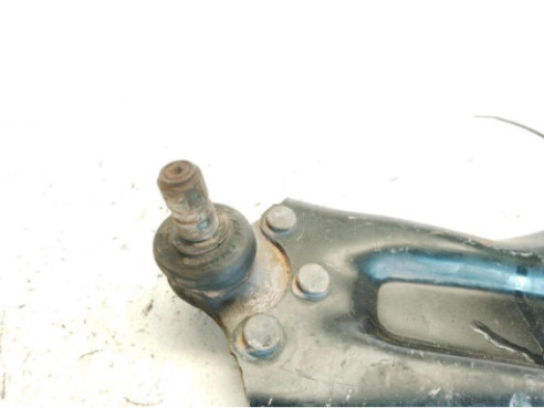 9810976080  TRAVIESA DEL OPEL CROSSLAND X (P17)|Desguaces La Cabaña 2