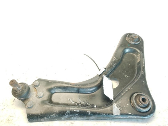 9819418280  BRAZO SUSPENSION DEL DER INF OPEL CROSSLAND X (P17)|Desguaces La Cabaña