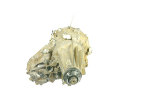 5XZ3B TRANSFER NISSAN NP300 NAVARA (D40)|Desguaces La Cabaña