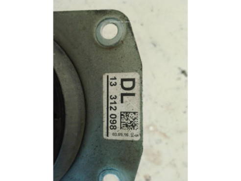 13312098 SOPORTE MOTOR IZQ OPEL INSIGNIA A Sports Tourer (G09)|Desguaces La Cabaña