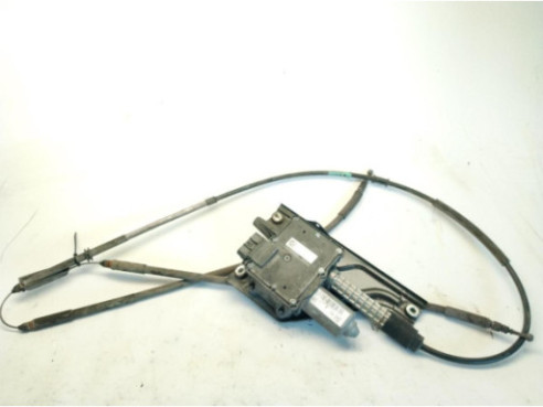 A2C32281100 UNIDAD FRENO MANO ELECTRICO OPEL INSIGNIA A Sports Tourer (G09)|Desguaces La Cabaña