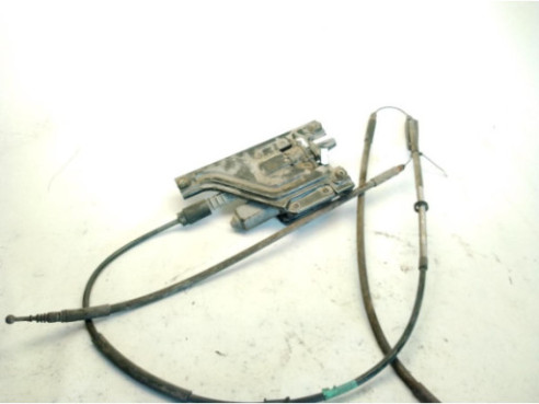 A2C32281100 UNIDAD FRENO MANO ELECTRICO OPEL INSIGNIA A Sports Tourer (G09)|Desguaces La Cabaña