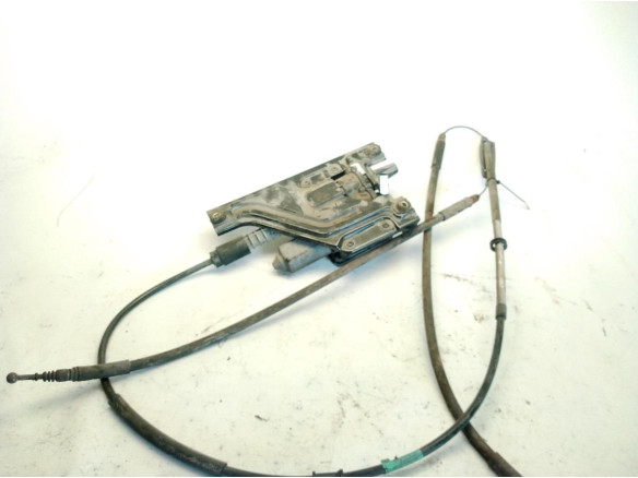 A2C32281100 UNIDAD FRENO MANO ELECTRICO OPEL INSIGNIA A Sports Tourer (G09)|Desguaces La Cabaña