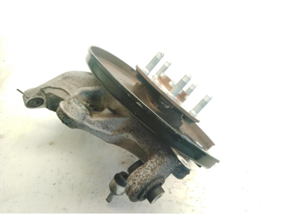23432062  MANGUETA TRA IZQ OPEL INSIGNIA A Sports Tourer (G09)|Desguaces La Cabaña