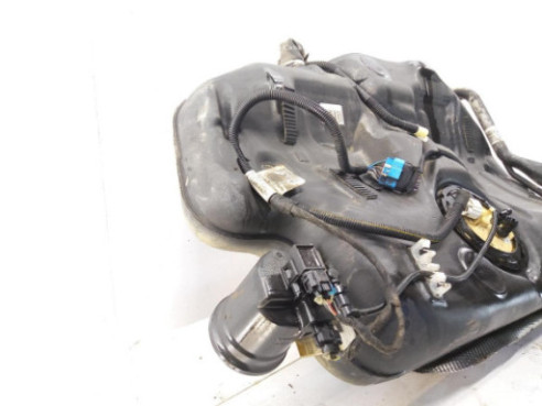 DEPOSITO|Desguaces La Cabaña 2