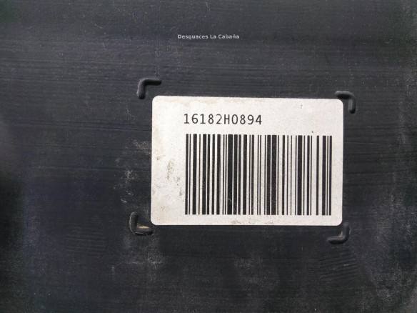 13251585  DEPOSITO COMBUSTIBLE OPEL INSIGNIA A Sports Tourer (G09)|Desguaces La Cabaña