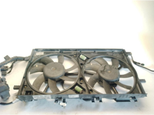 ELECTROVENTILADOR|Desguaces La Cabaña