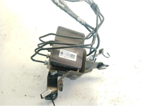 23321781 GRUPO ABS OPEL INSIGNIA A Sports Tourer (G09)|Desguaces La Cabaña