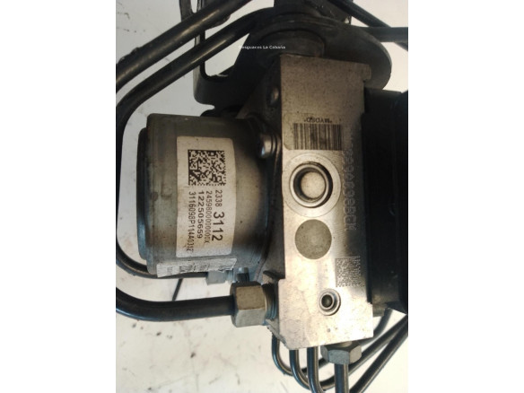 23321781 GRUPO ABS OPEL INSIGNIA A Sports Tourer (G09)|Desguaces La Cabaña