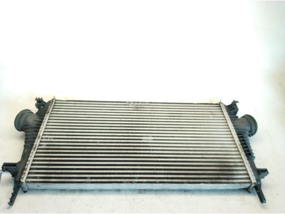 13241751  INTERCOOLER OPEL INSIGNIA A Sports Tourer (G09)|Desguaces La Cabaña