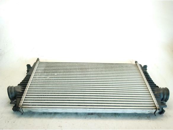 13241751  INTERCOOLER OPEL INSIGNIA A Sports Tourer (G09)|Desguaces La Cabaña