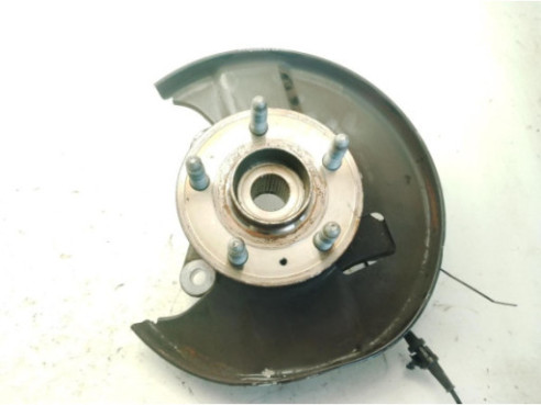 13219080  MANGUETA DEL IZQ OPEL INSIGNIA A Sports Tourer (G09)|Desguaces La Cabaña