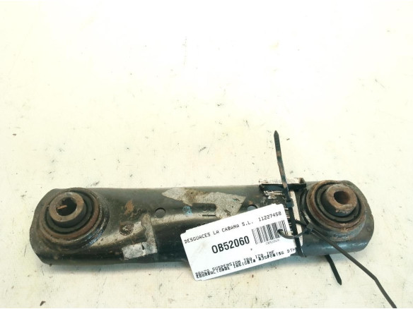 13219171  BRAZO SUSPENSION TRA IZQ INF CENTRAL OPEL INSIGNIA A Sports Tourer (G09)|Desguaces La Cabaña