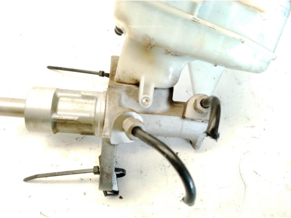84102409 BOMBA FRENO OPEL INSIGNIA A Sports Tourer (G09)|Desguaces La Cabaña