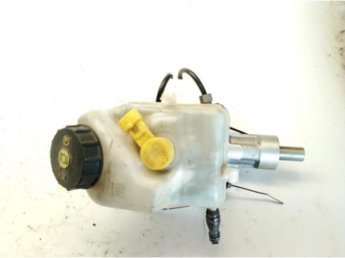 84102409 BOMBA FRENO OPEL INSIGNIA A Sports Tourer (G09)|Desguaces La Cabaña