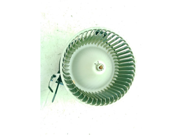 8727000691 MOTOR CALEFACCION MAZDA CX-7 (ER)|Desguaces La Cabaña