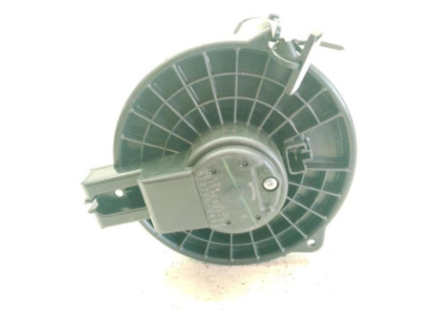 8727000691 MOTOR CALEFACCION MAZDA CX-7 (ER)|Desguaces La Cabaña