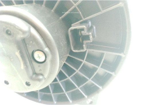 8727000691 MOTOR CALEFACCION MAZDA CX-7 (ER)|Desguaces La Cabaña