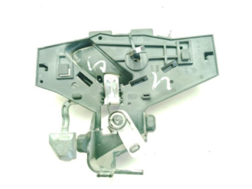 PARAGOLPES DEL CITROEN C5 I (DC_)|Desguaces La Cabaña 2