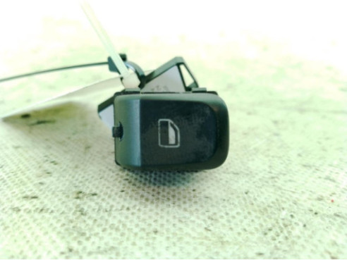 8K0959855A MANDO ELEVALUNAS PUERTA LAT TRA IZQ AUDI A4 Allroad (8KH, B8)|Desguaces La Cabaña