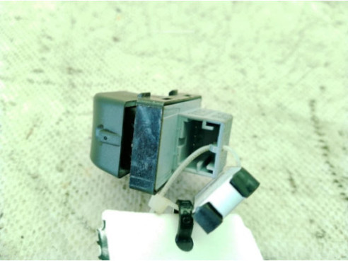 MANDO ELEVALUNAS PUERTA LATERAL TRASERO IZQUIERDO|Desguaces La Cabaña 2