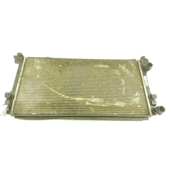 5Q0121251EC RADIADOR AGUA VW GOLF VII (5G1, BQ1, BE1, BE2) |Desguaces La Cabaña