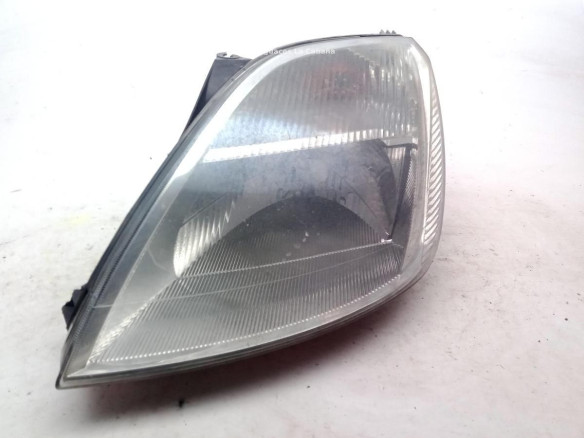 2S6X13W030CE FARO IZQUIERDO FORD FIESTA V (JH_, JD_)|Desguaces La Cabaña