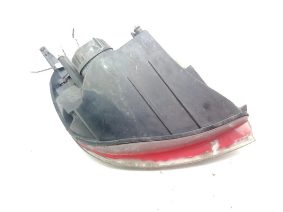 2S6X13W030CE FARO IZQUIERDO FORD FIESTA V (JH_, JD_)|Desguaces La Cabaña