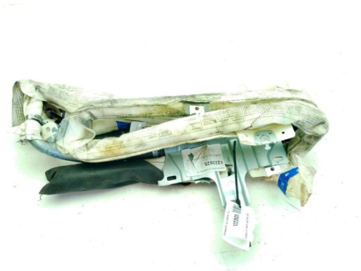 AIRBAG CORTINA IZQUIERDA|Desguaces La Cabaña