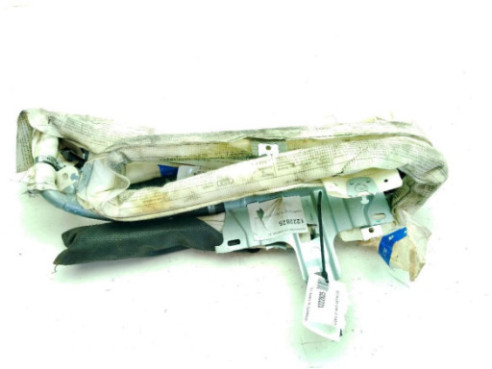 4L0880741A AIRBAG CORTINA IZQ AUDI Q7 (4LB)|Desguaces La Cabaña
