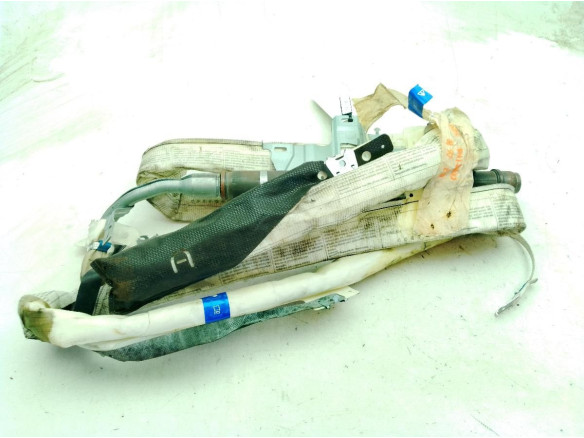 4L0880741A AIRBAG CORTINA IZQ AUDI Q7 (4LB)|Desguaces La Cabaña