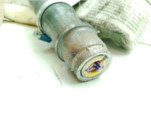 4L0880741A AIRBAG CORTINA IZQ AUDI Q7 (4LB)|Desguaces La Cabaña