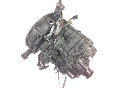 6S800T0 CAJA CAMBIOS MAN TGL|Desguaces La Cabaña