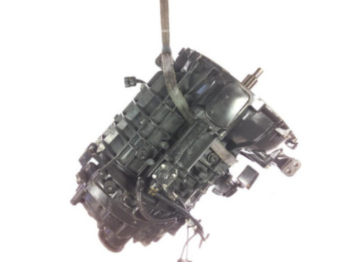 6S800T0 CAJA CAMBIOS MAN TGL|Desguaces La Cabaña