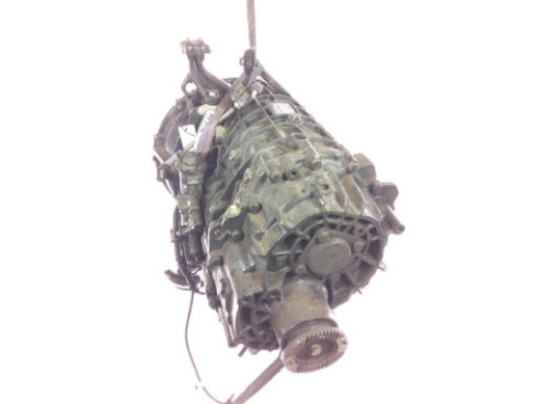 6S800T0 CAJA CAMBIOS MAN TGL|Desguaces La Cabaña