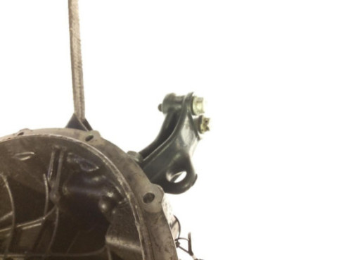 6S800T0 CAJA CAMBIOS MAN TGL|Desguaces La Cabaña